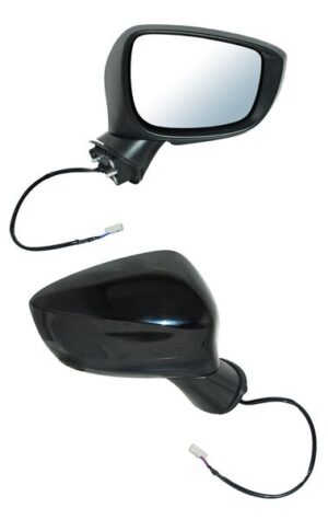 ELMC316ER2 ESPEJO MAZDA CX3 16-19 ELECT P/PINT DER