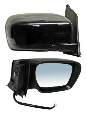 ELMC707ER ESPEJO MAZDA CX7 07-11 ELECT C/DESEMP DER