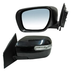 ELMC907EDL ESPEJO MAZDA CX9 07-10 ELECT C/DIRECC C/DESEMP ***0 IZQ