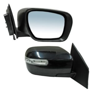 ELMC907EDR ESPEJO MAZDA CX9 07-10 ELECT C/DIRECC C/DESEMP ***0 DER