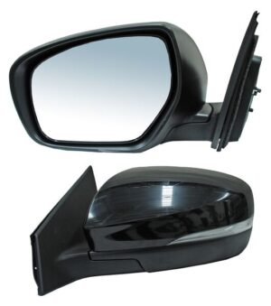 ELMC911EDL ESPEJO MAZDA CX9 11-15 ELECT C/DIRECC C/DESEMP IZQ