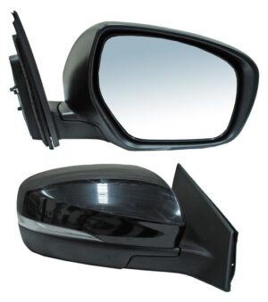 ELMC911EDR ESPEJO MAZDA CX9 11-15 ELECT C/DIRECC C/DESEMP DER