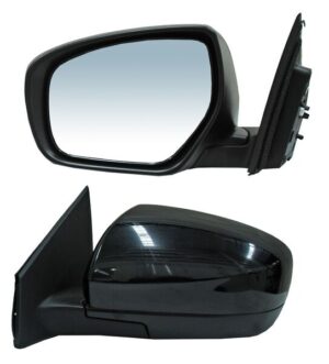 ELMC911EL ESPEJO MAZDA CX9 11-15 ELECT C/DESEMP IZQ