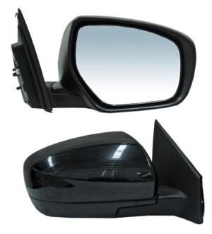 ELMC911ER ESPEJO MAZDA CX9 11-15 ELECT C/DESEMP DER