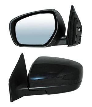 ELMC913EL ESPEJO MAZDA CX9 13-15 ELECT P/PINT C/SENSOR PUNTO CIEGO C/DESEMP IZQ