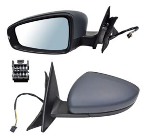 ELMG521EL ESPEJO MG MG5 21-23 ELECT C/DESEMP P/PINT ABATIBLE 6 PINES NZL IZQ 241018