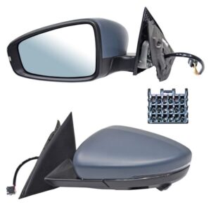 ELMG521EL1 ESPEJO MG MG5 21-24 ELECT C/DESEMP P/PINT ABATIBLE C/CAMARA 10 PINES NZL IZQ 241018