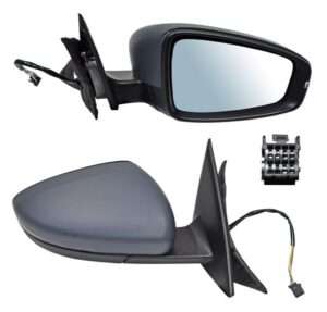 ELMG521ER ESPEJO MG MG5 21-23 ELECT C/DESEMP P/PINT ABATIBLE 6 PINES NZL DER 241018