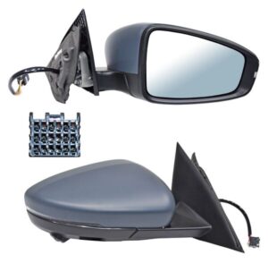 ELMG521ER1 ESPEJO MG MG5 21-24 ELECT C/DESEMP P/PINT ABATIBLE C/CAMARA 10 PINES NZLT DER 241018