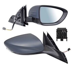 ELMGGT22ER ESPEJO MG GT 22-24 ELECT C/DESEMP P/PINT 6 PINES NZL DER 241018