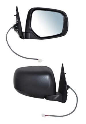 ELMTPU16ER ESPEJO MITSUBISHI PU L200 16-18 ELECT CHINO 210402DER