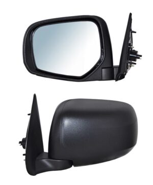ELMTPU16L ESPEJO MITSUBISHI PU L200 16-18 S/CONT CHINO 210402 IZQ