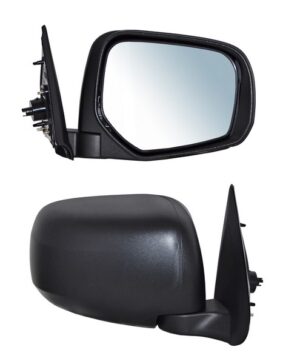 ELMTPU16R ESPEJO MITSUBISHI PU L200 16-18 S/CONT CHINO 210402 DER