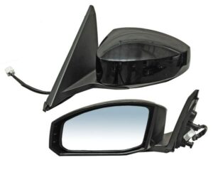 ELN3503EL ESPEJO 350Z 03-08 ELECT ****7 IZQ