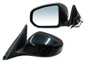 ELN3709EL ESPEJO 370Z 09-12 ELEC P/PINT IZQ