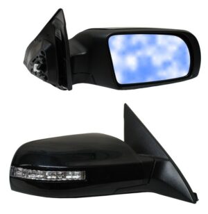 ELNAL07ER6 ESPEJO ALTIMA 07-12 ELECT 6 CIL DER