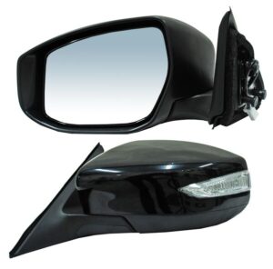 ELNAL13EL ESPEJO ALTIMA 13-16 ELECT P/PINT C/DIRECC C/DESEMP IZQ