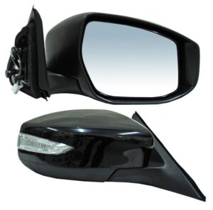 ELNAL13ER ESPEJO ALTIMA 13-16 ELECT P/PINT C/DIRECC C/DESEMP DER