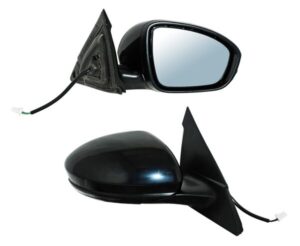 ELNAL19ER ESPEJO ALTIMA 19-20 ELECT P/PINT BASE LISA C/DIRECC C/DESEMP DER