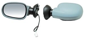 ELNAP08EL1 ESPEJO APRIO 08-10 ELECT P/PINT IZQ