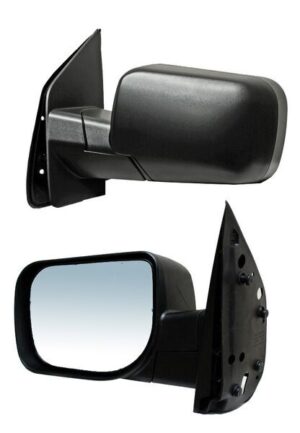 ELNAR04L ESPEJO ARMADA/ TITAN 04-15 S/CONT CHINO IZQ