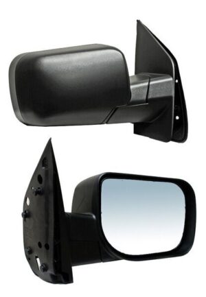 ELNAR04R ESPEJO ARMADA/ TITAN 04-15 S/CONT CHINO DER