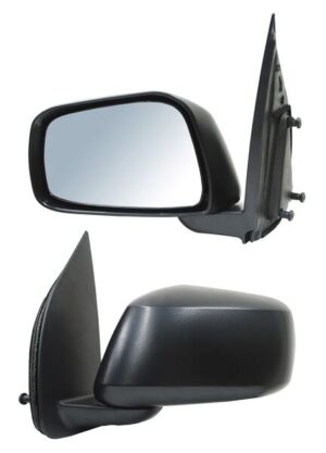 ESPA927 ESPEJO NISSAN FRONTIER 08-15/X-TERRA 05-07 NEG S/CONT LH N-TW