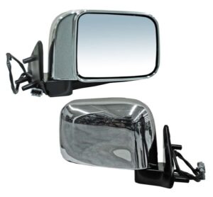 ELNFR11CR ESPEJO FRONTIER 11-15 S/CONT CROMADO DER