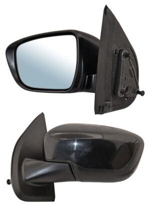 ELNFR21L ESPEJO FRONTIER 21-23 MANUAL P/PINT 230414 IZQ