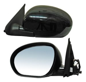 ELNJU12EL ESPEJO JUKE 12-15 ELECT IZQ