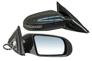 ELNMA09ER ESPEJO MAXIMA 09-12 ELECT SPORT C/DESEMP DER