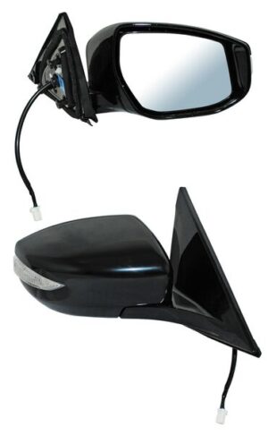 ELNMA16ER1 ESPEJO MAXIMA 16-19 ELECT P/PINTAR C/DIRECC C/DESEMP DER
