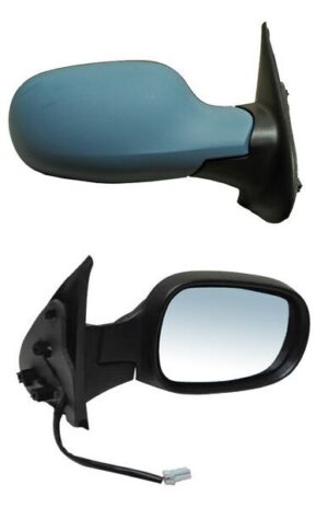 ELNMI05ER ESPEJO MICRA 05-07 ELECT LISO ****6 DER