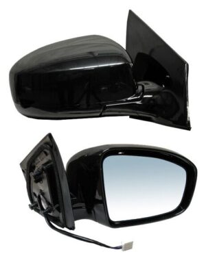 ELNMU09ER ESPEJO MURANO 09-14 ELECT P/PINT S/DESEMP DER