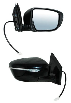 ELNMU15ER ESPEJO MURANO 15-20 ELECT C/DIRECC DER