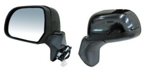 ELNNO14EL ESPEJO NOTE/ VERSA 14-15 5P USA ELECT P/PINT IZQ