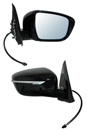 ELNPA17EDR ESPEJO PATHFINDER 17-1 8 ELECT C/DIRECC C/DESEMP DER