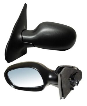 ELNPL02EL ESPEJO PLATINA/ CLIO 02-10 ELECT CHINO IZQ