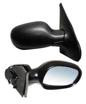 ELNPL02ER ESPEJO PLATINA/ CLIO 02-10 ELECT CHINO DER