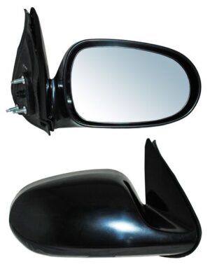 ELNSE01R ESPEJO SENTRA 01-06 S/CONT T155 DER