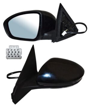 ELNSE20EL1 ESPEJO SENTRA 20-22 ELECT P/PINT C/DIRECC 7 PINES T20 IZQ