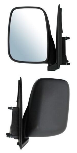 ELNUR15L ESPEJO URVAN 15-17 S/CONT IZQ