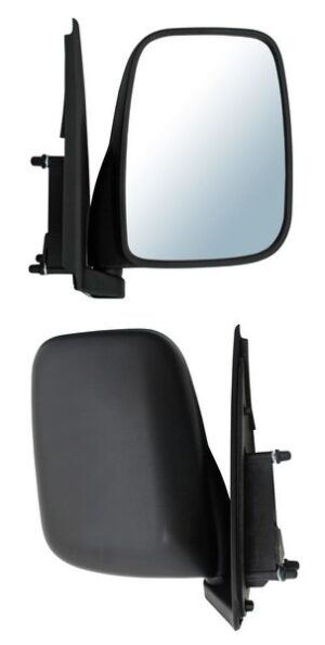 ELNUR15R ESPEJO URVAN 15-17 S/CONT DER