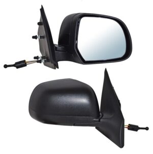 ELNVE12R ESPEJO VERSA 12-14 C/CONT CHINO T155 DER