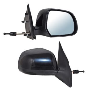 ELNVE12R1 ESPEJO VERSA 12-14 C/CONT P/PINT T155 DER