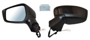 ELNVE20EL ESPEJO VERSA 20-22 ELECT P/PINT 3 PINES 211217 T20 IZQ