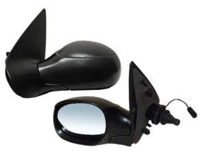 ELP20601CDL ESPEJO PEUGEOT 206 01-09 C/CONT MAN C/DESEMP IZQ