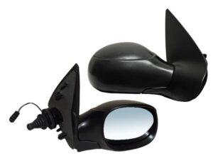 ELP20601CDR ESPEJO PEUGEOT 206 01-09 C/CONT MAN C/DESEMP DER