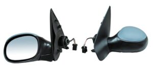 ELP20601EDL1 ESPEJO PEUGEOT 206 01-09 ELECT C/DESEMP P/PINT IZQ