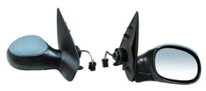 ELP20601EDR1 ESPEJO PEUGEOT 206 01-09 ELECT C/DESEMP P/PINT DER